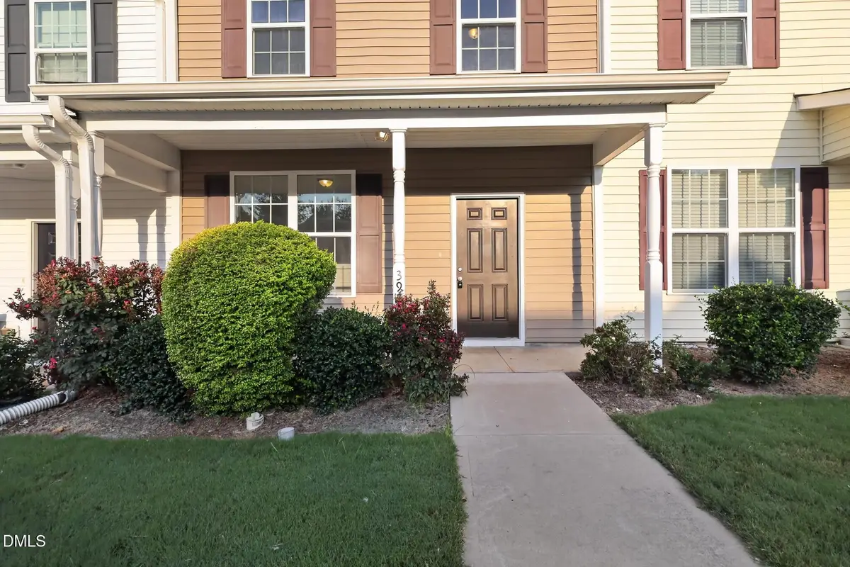 3932 Volkswalk Place, Raleigh, NC 27610 - #1