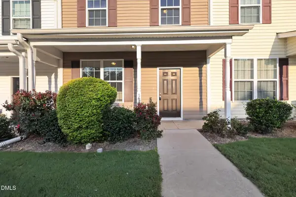 3932 Volkswalk Place, Raleigh, NC 27610