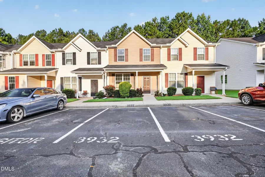 3932 Volkswalk Place, Raleigh, NC 27610 - #2