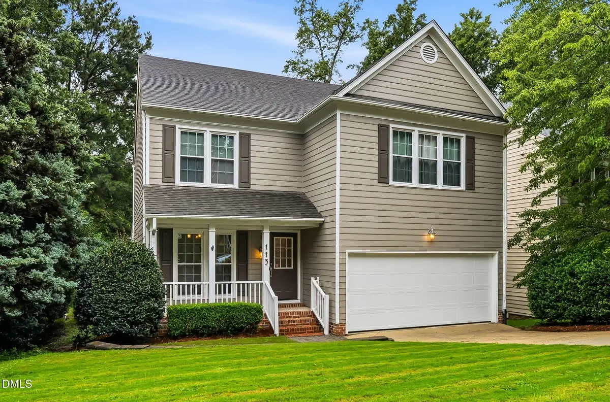 113 Solstice Circle, Cary, NC 27513 - #1