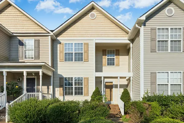 110 Walford Park, Clayton, NC 27520