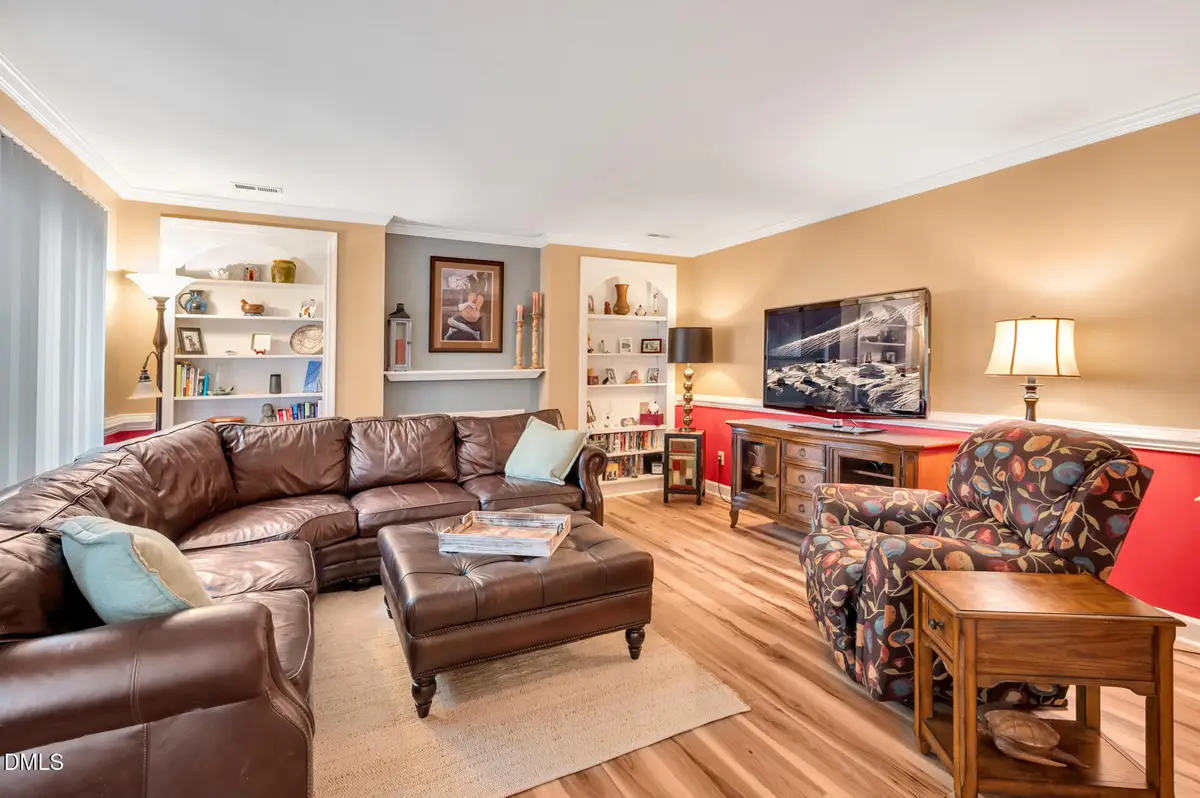 391 Summerwalk Circle, Chapel Hill, NC 27517 - #1