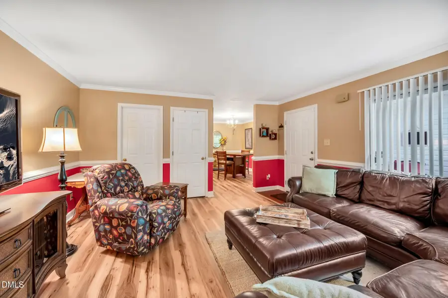 391 Summerwalk Circle, Chapel Hill, NC 27517 - #3