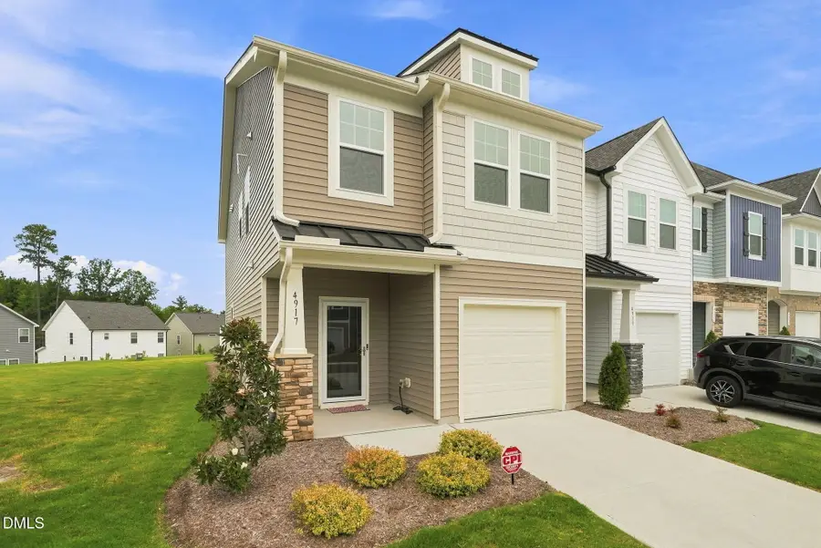 4917 Caddis Bend, Raleigh, NC 27604 - #2