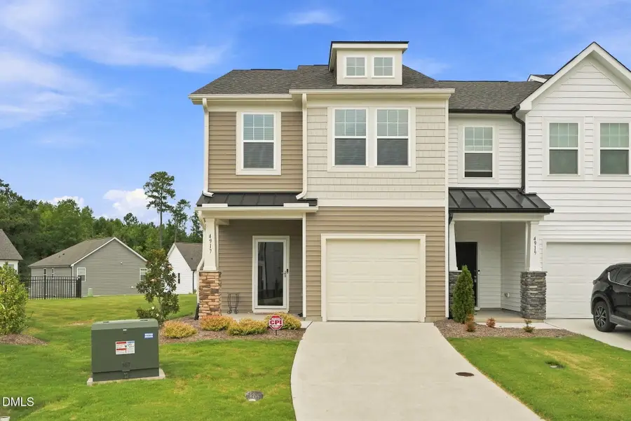 4917 Caddis Bend, Raleigh, NC 27604 - #3