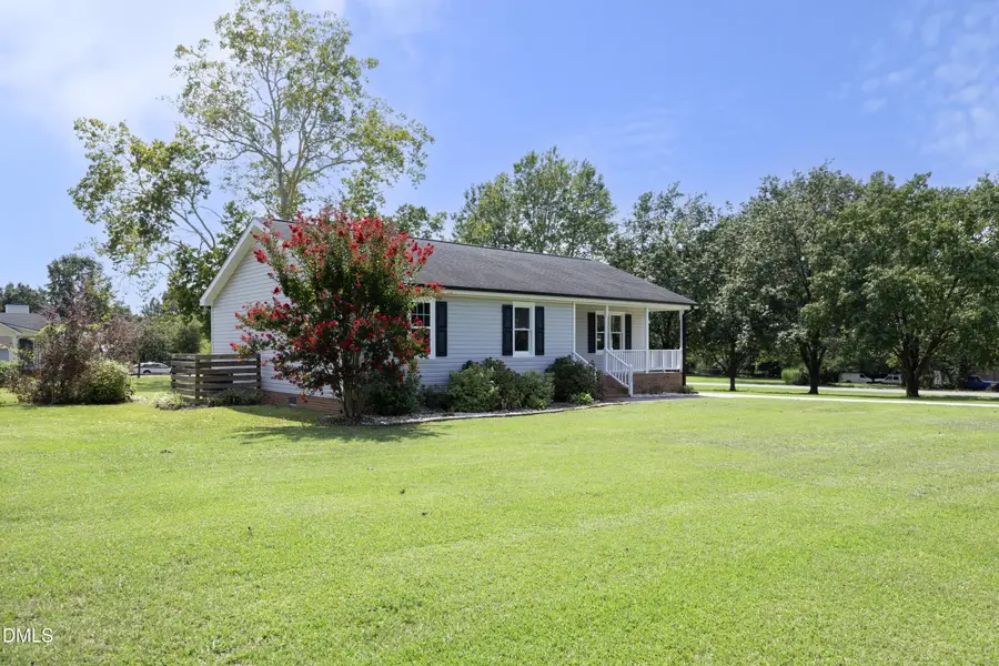 2705 Stageline Drive, Raleigh, NC 27603 - #2