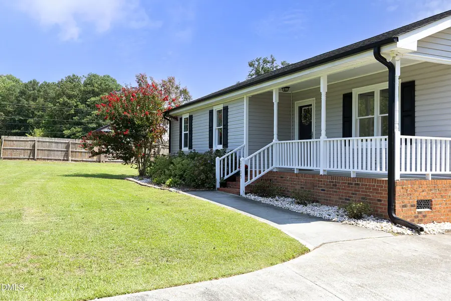 2705 Stageline Drive, Raleigh, NC 27603 - #3