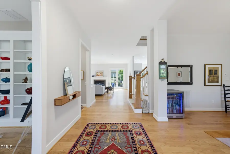 104 Buckner Lane, Chapel Hill, NC 27517 - #3