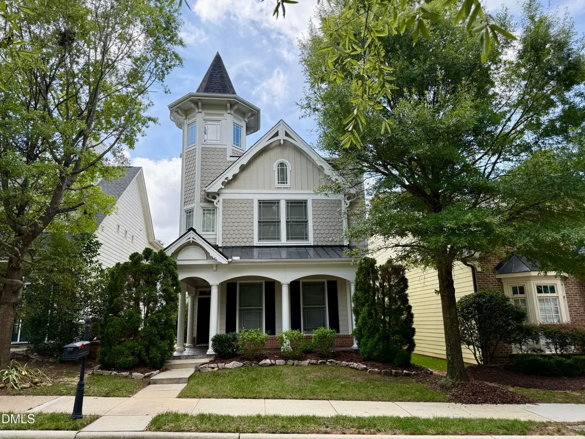 1709 Legendary Lane, Morrisville, NC 27560 - #1