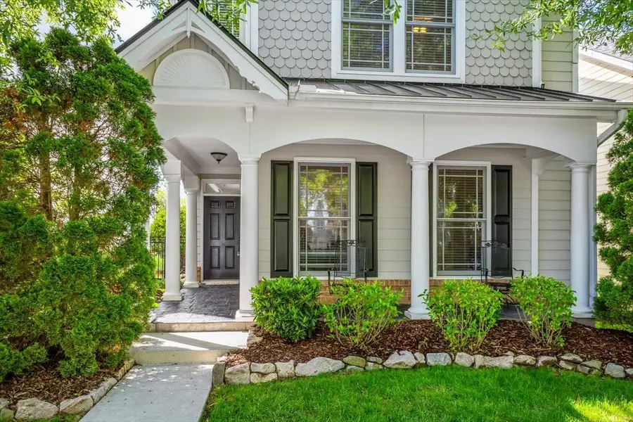 1709 Legendary Lane, Morrisville, NC 27560 - #2
