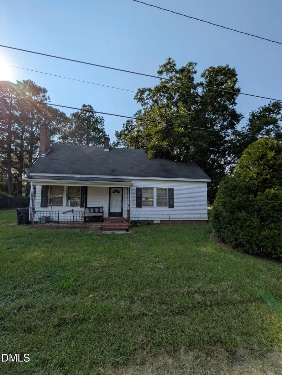 106 1st Street, Erwin, NC 28339 - #2