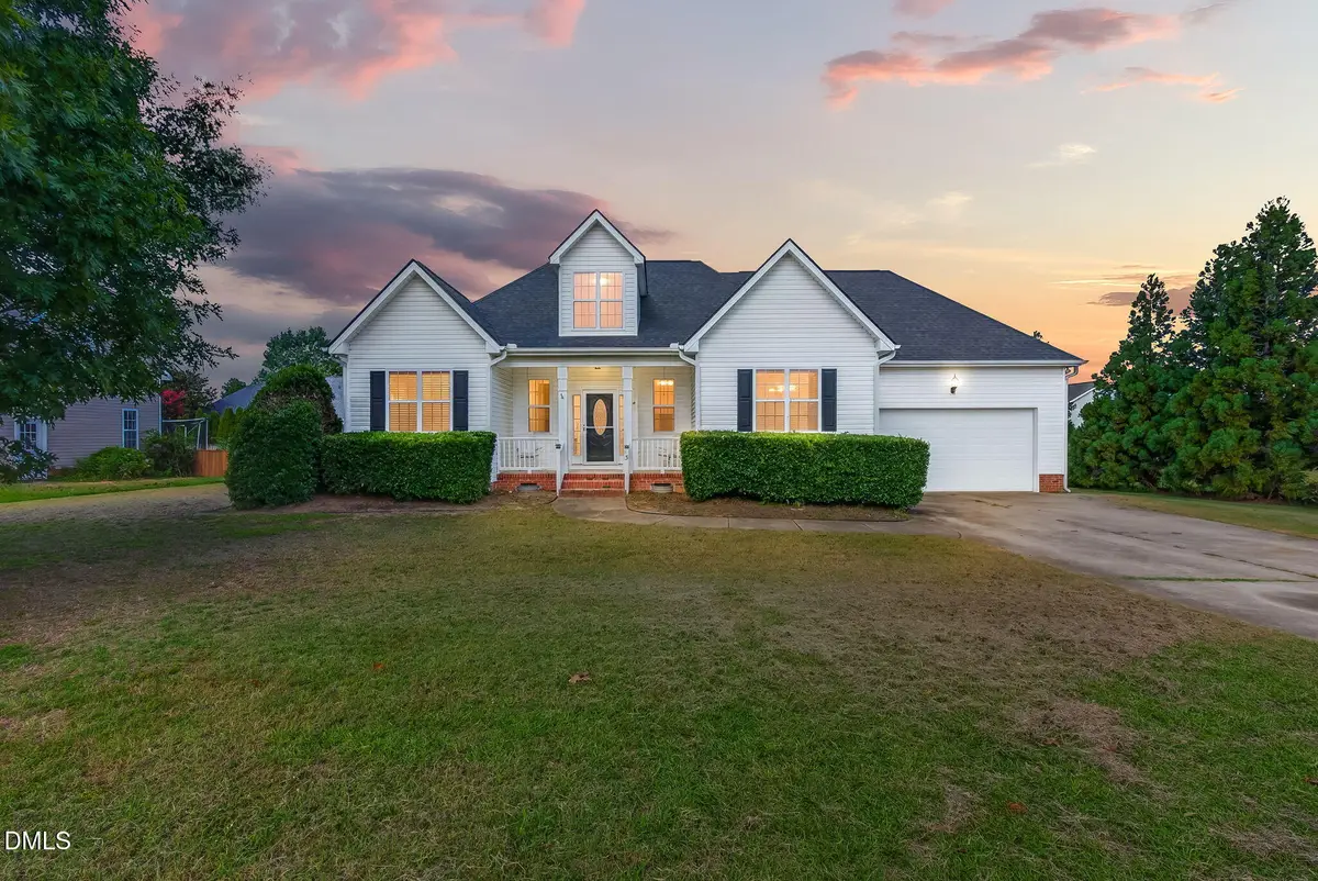 34 Overby Court, Fuquay Varina, NC 27526 - #1