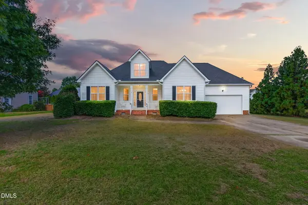 34 Overby Court, Fuquay Varina, NC 27526