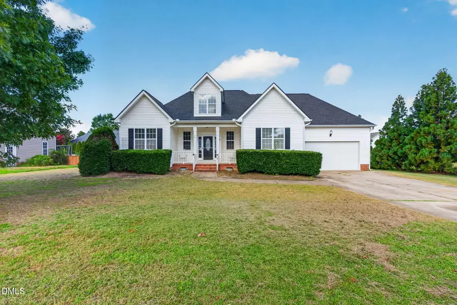 34 Overby Court, Fuquay Varina, NC 27526 - #2