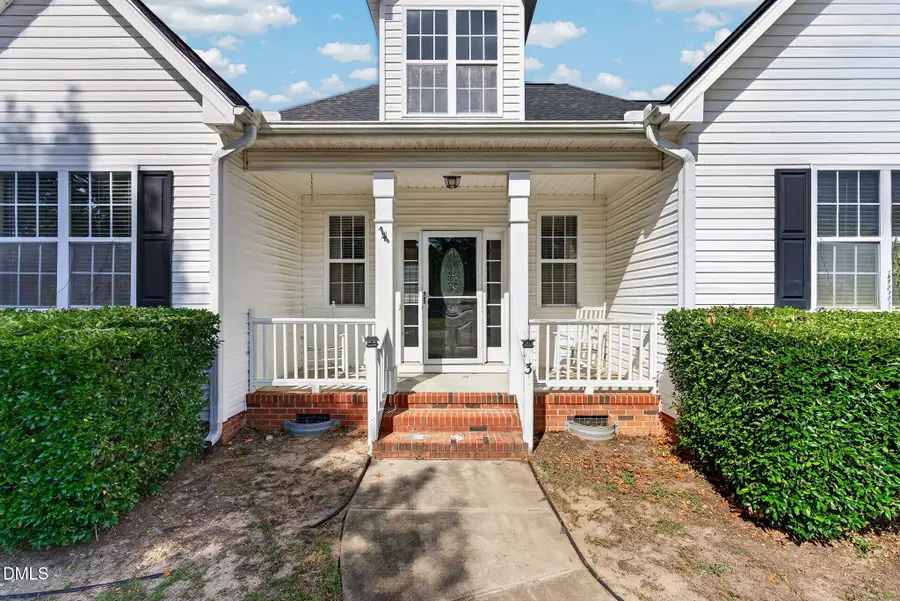 34 Overby Court, Fuquay Varina, NC 27526 - #3