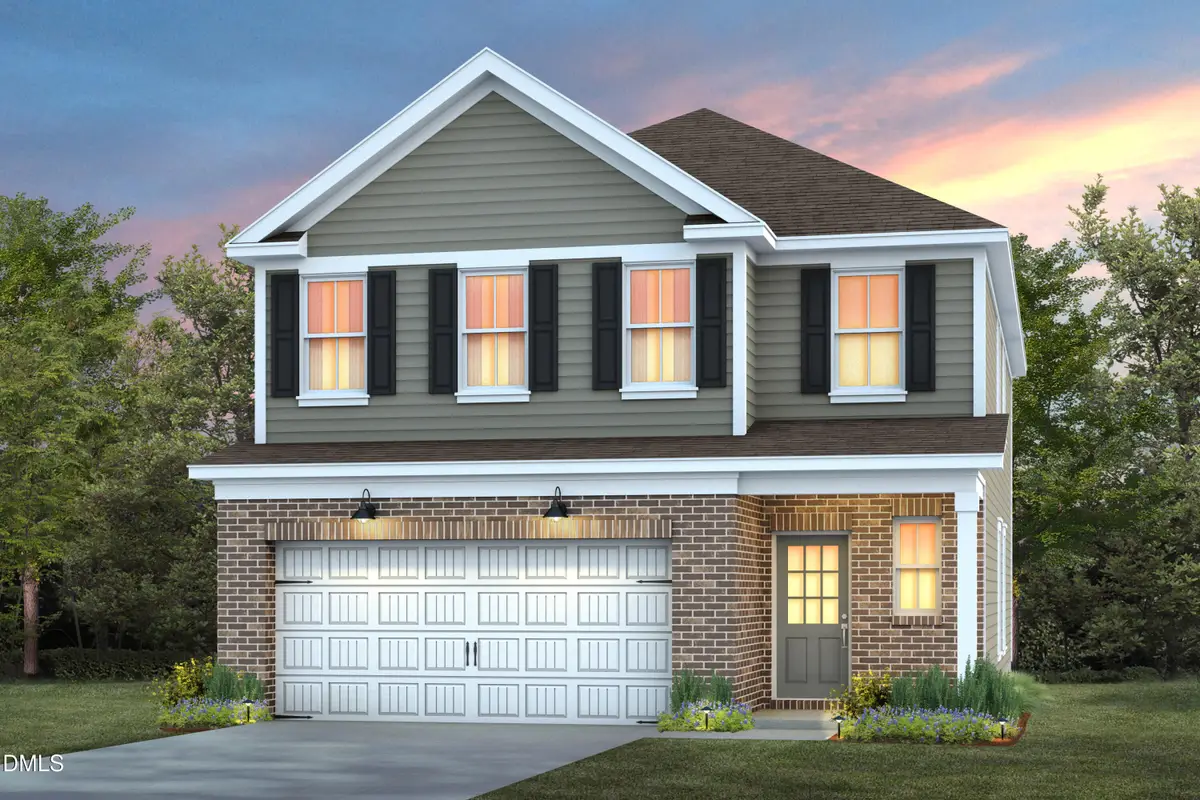 725 Wicklow Hall Drive, Fuquay Varina, NC 27526 - #1