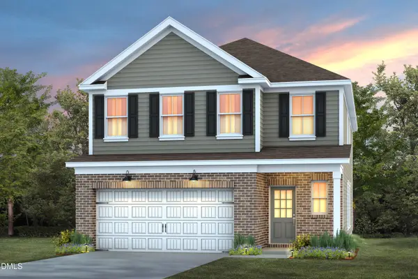 725 Wicklow Hall Drive, Fuquay Varina, NC 27526