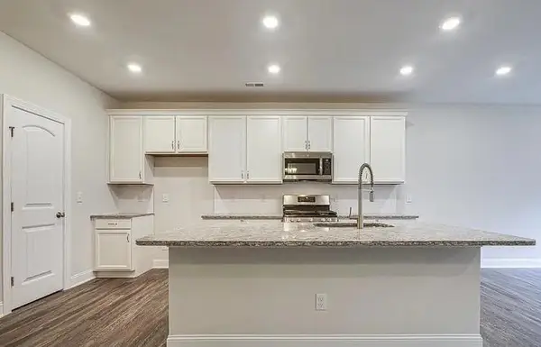 267 Marbella Grove Court, Durham, NC 27713