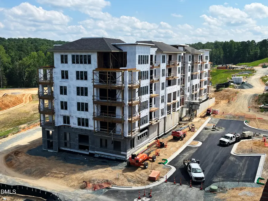 212 S Crk Crossing, Chapel Hill, NC 27516 - #3
