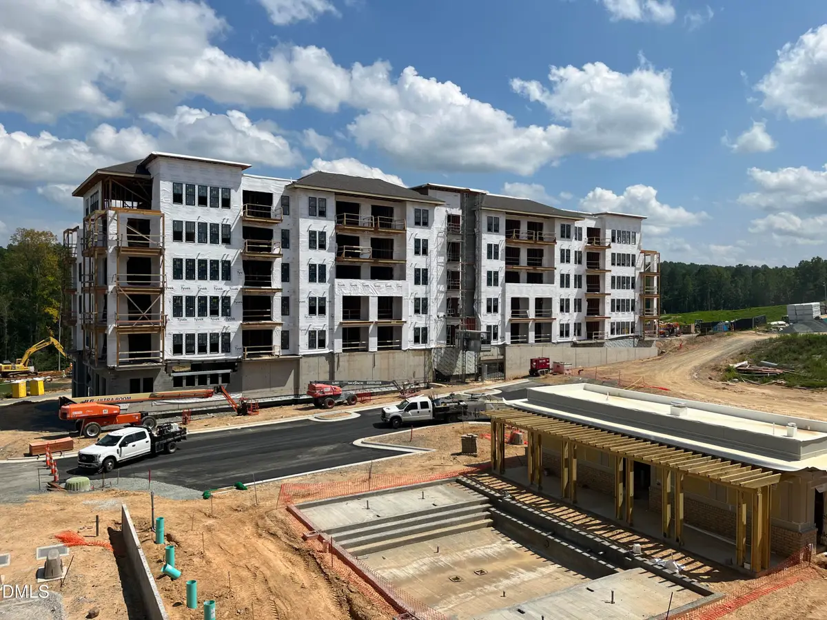 212 S Crk Crossing, Chapel Hill, NC 27516 - #1