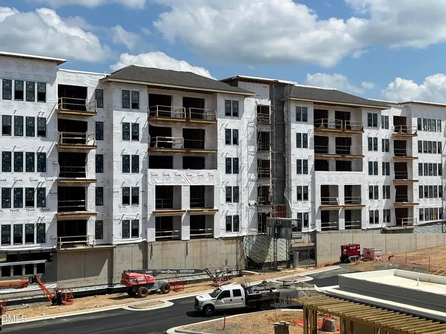 212 S Crk Crossing, Chapel Hill, NC 27516 - #3