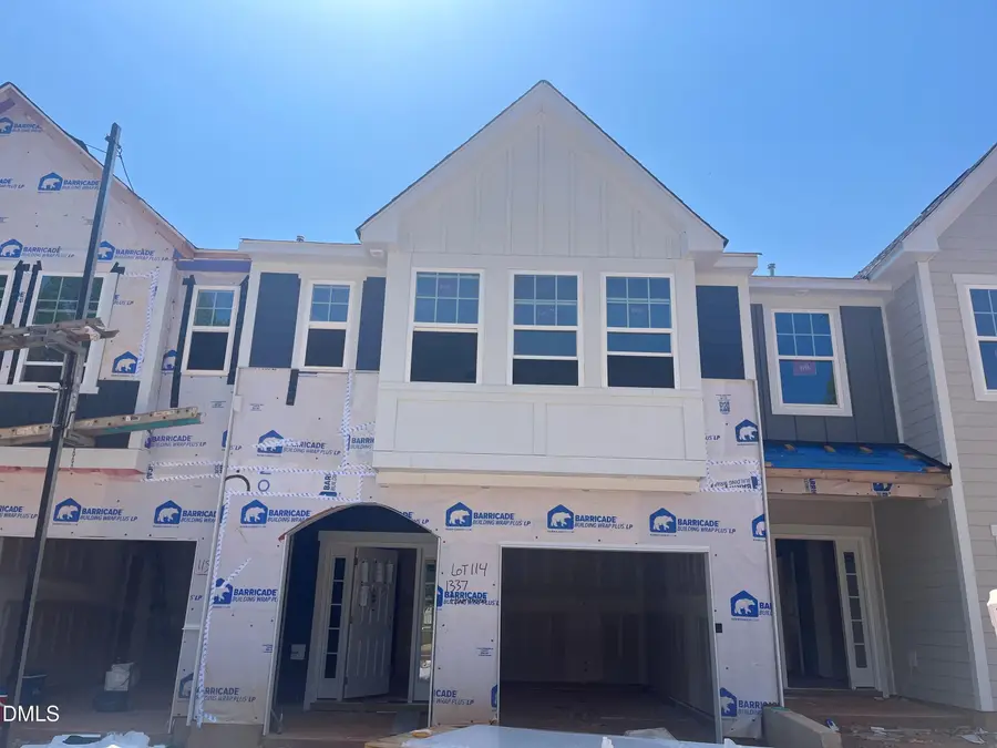 1337 Hammond Drive, Mebane, NC 27302 - #2