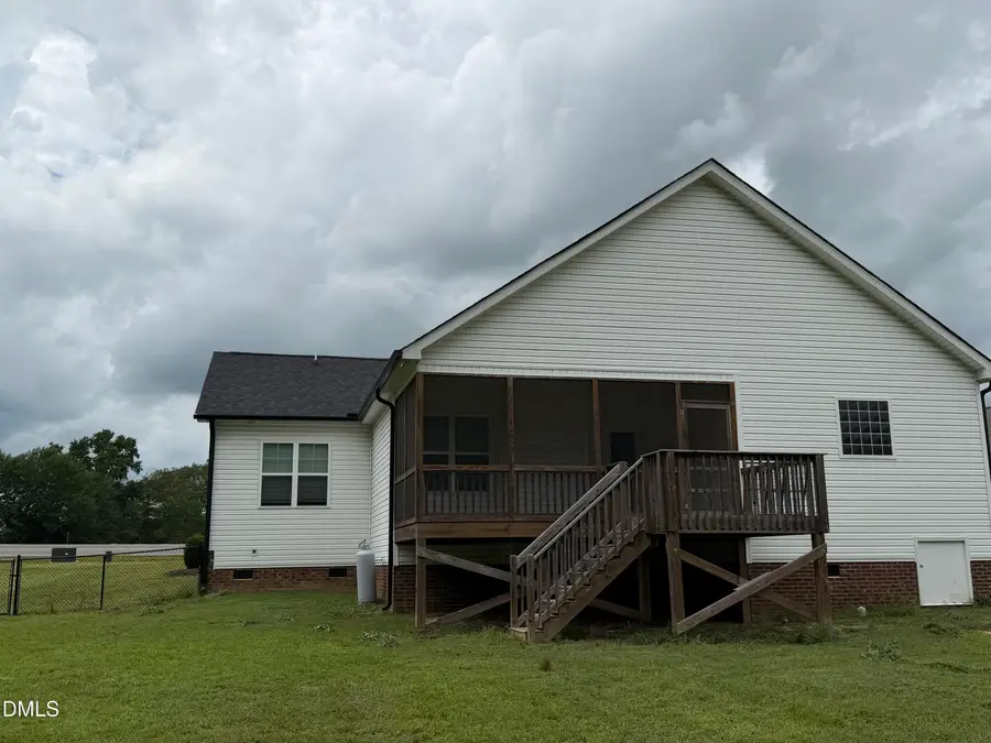 1191 Denning Road, Angier, NC 27501 - #3