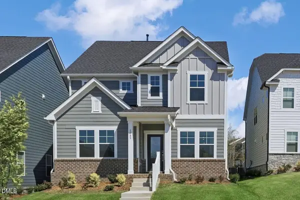 1045 Hardin Hill Lane, Knightdale, NC 27545