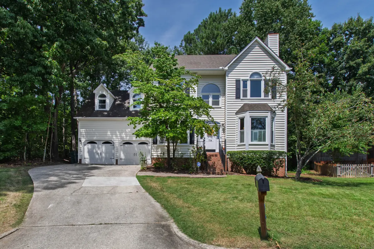 104 Acadia Court, Cary, NC 27513 - #1