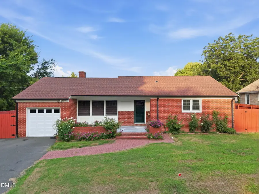 442 Pearl Street, Henderson, NC 27536 - #2