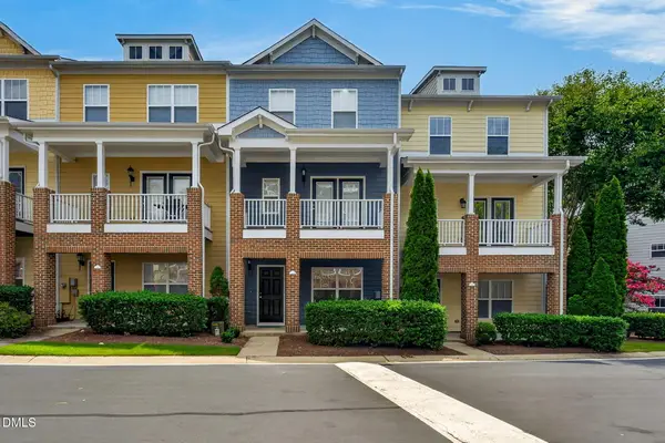 315 Kinellan Lane, Cary, NC 27519