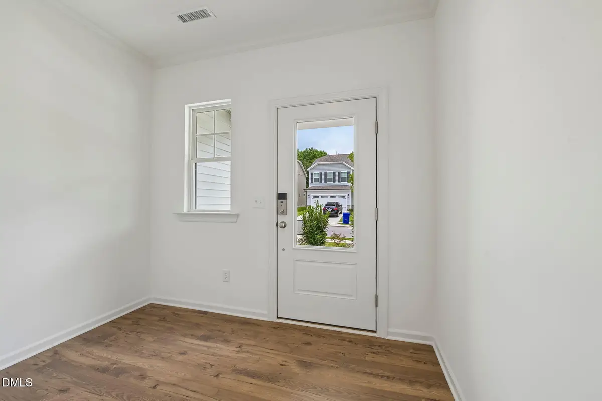 258 Blue Butterfly Drive, Angier, NC 27501 - #1