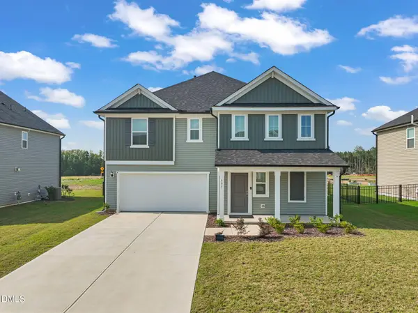 605 Spellbrook Road, Zebulon, NC 27597