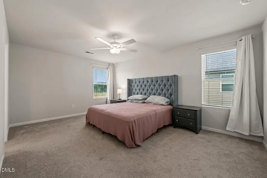 605 Spellbrook Road, Zebulon, NC 27597 - #3
