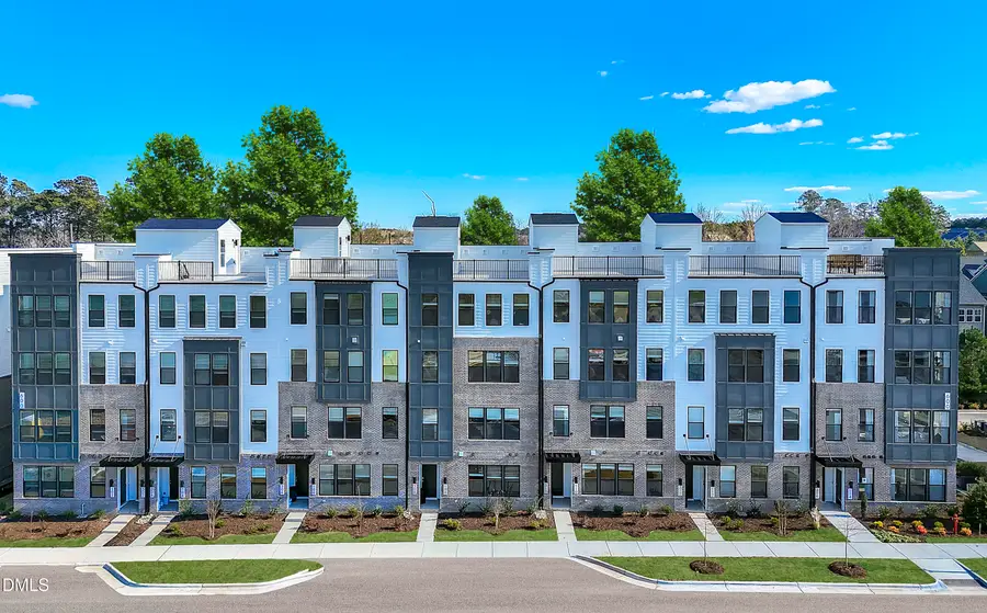 1305 Granholm Road, Cary, NC 27519 - #3
