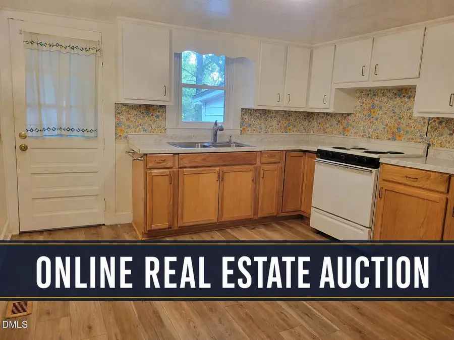 536 Patrick Street, Eden, NC 27288 - #3