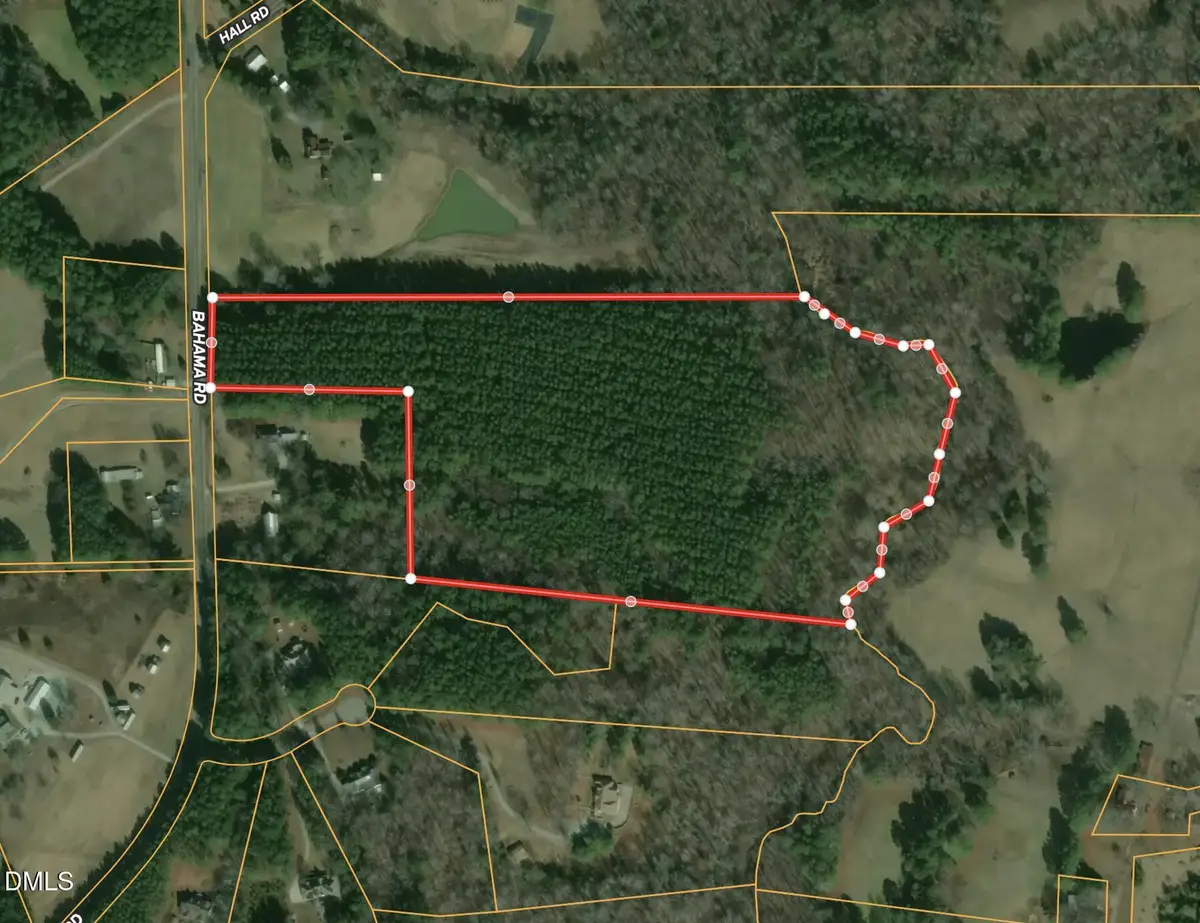 00 Bahama Road, Rougemont, NC 27572 - #1