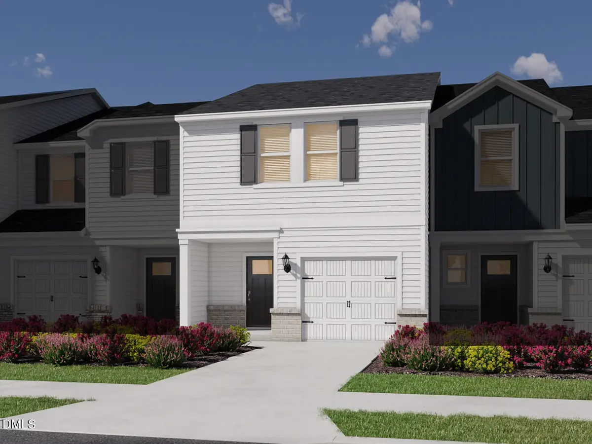 825 Stream View Court, Mebane, NC 27302 - #1