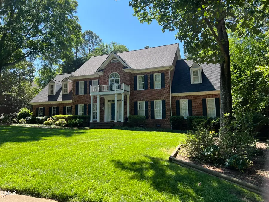 3835 Sweeten Creek Road, Chapel Hill, NC 27514 - #2