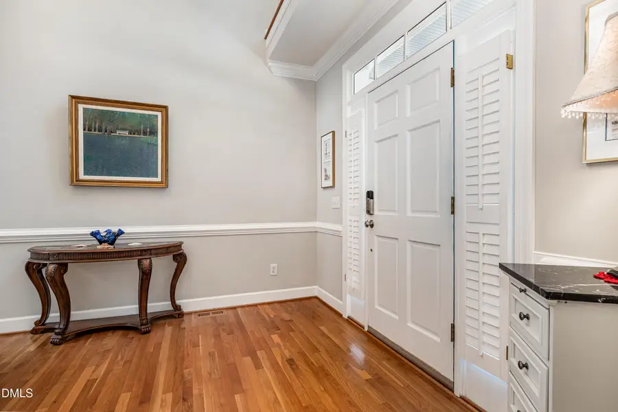 3835 Sweeten Creek Road, Chapel Hill, NC 27514 - #3