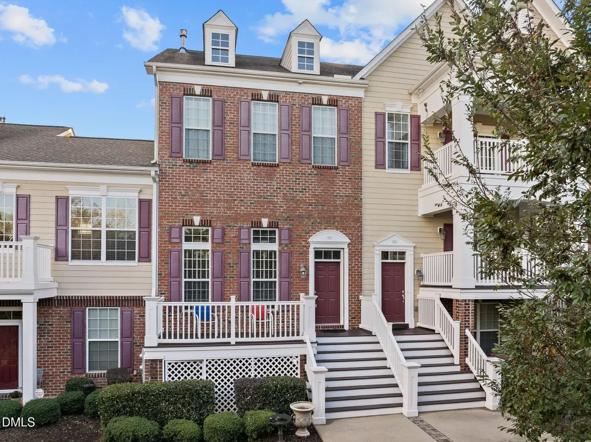 10410 Sablewood Drive, Raleigh, NC 27617 - #1