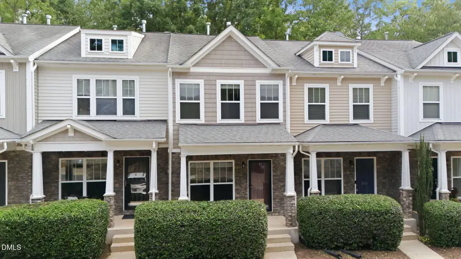 8749 Cypress Grove Run, Raleigh, NC 27612 - #2