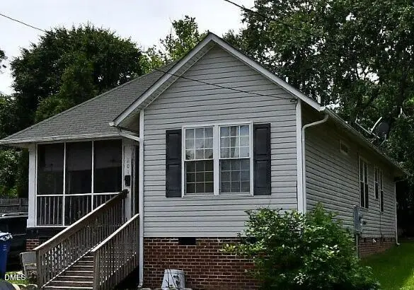 201 Lawrence Street, Fuquay Varina, NC 27526