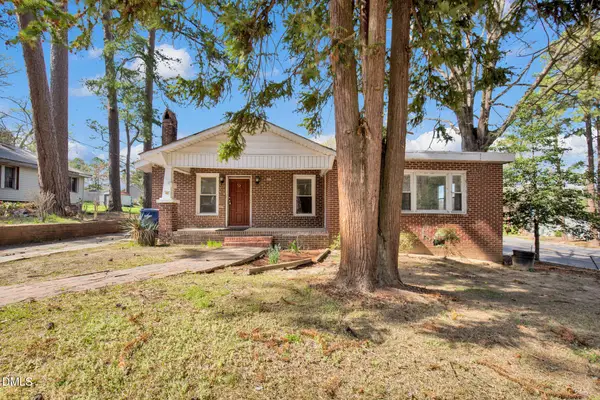 113 Austin Street, Sanford, NC 27330