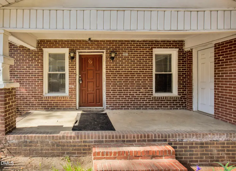 113 Austin Street, Sanford, NC 27330 - #2