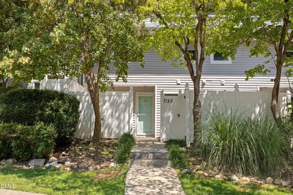 7185 Sandy Creek Drive, Raleigh, NC 27615