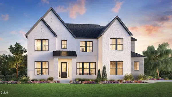 6816 Serenity Sky Court, Holly Springs, NC 27540