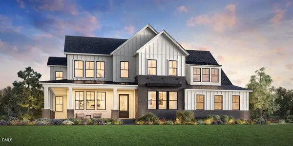 6324 Granary Farm Lane, Fuquay Varina, NC 27526