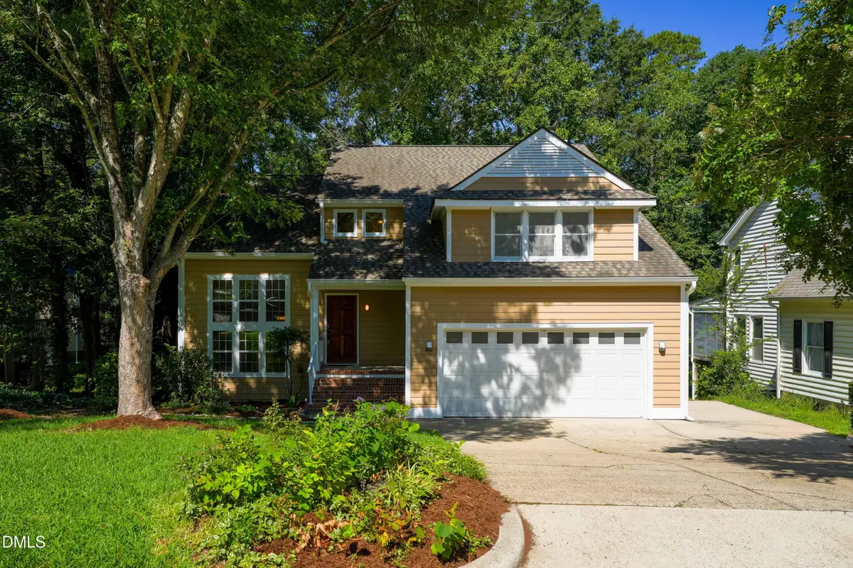 121 Marquette Drive, Cary, NC 27513 - #1