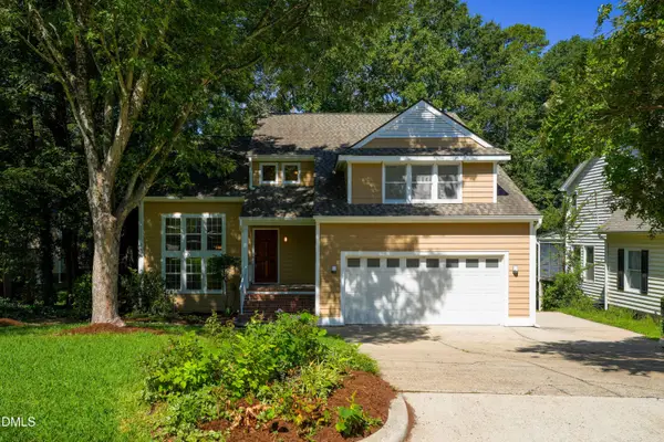 121 Marquette Drive, Cary, NC 27513